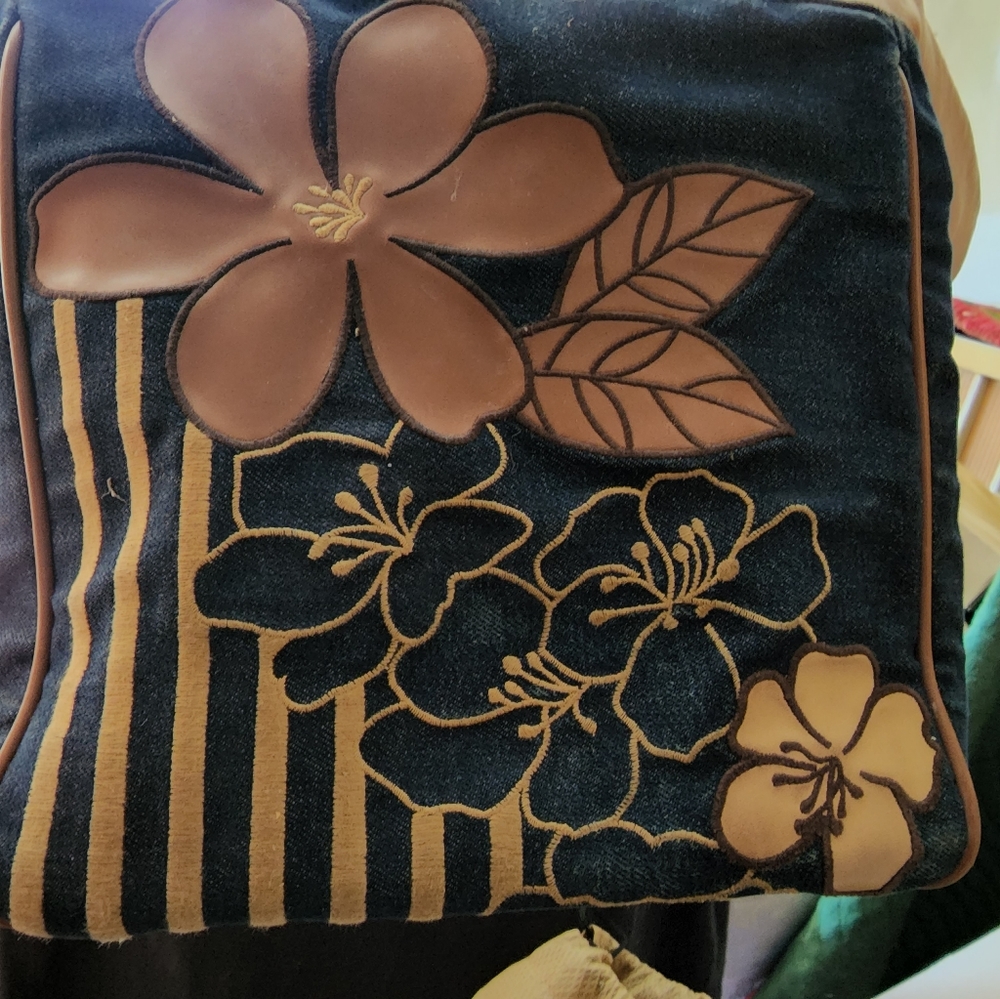 Hand bag - Picture 4 of 5